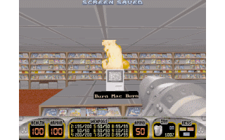Go Duke Nukem!